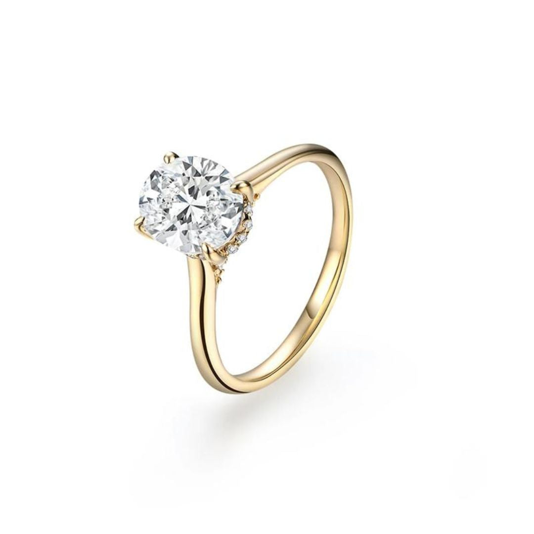 Anello Savaya El Playa