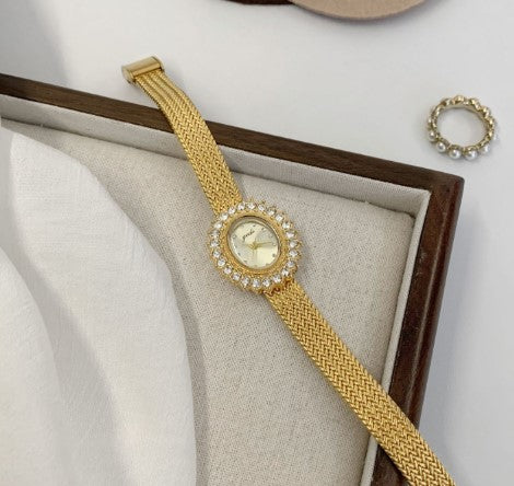 Orologio Larino