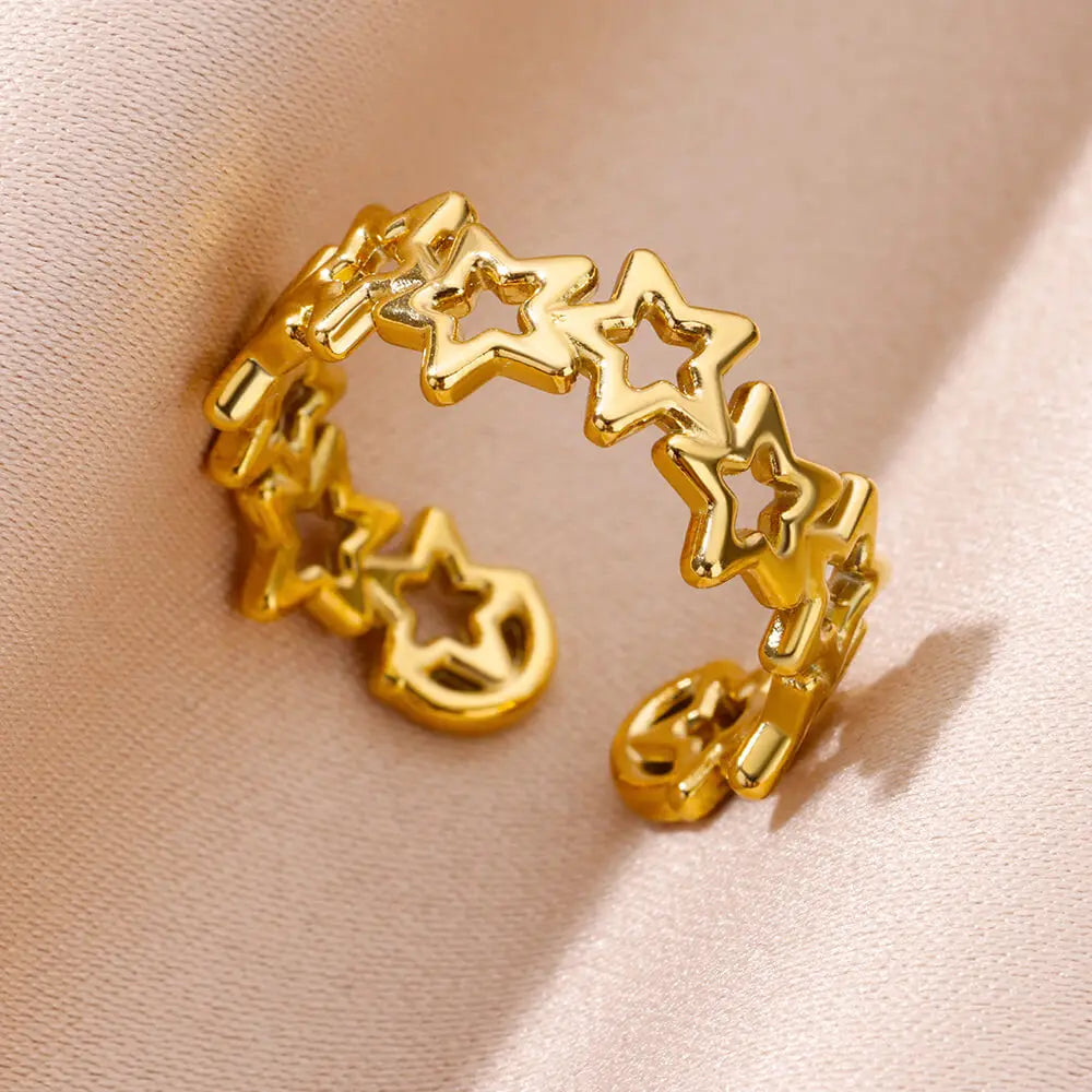Anello delle Stelle Unite
