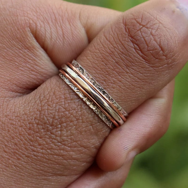 Anello Classico Vintage