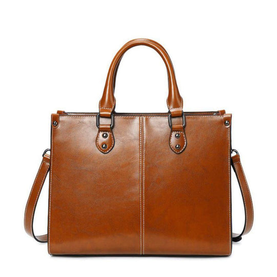 Borsa Tote Elegante - Classica e Funzionale