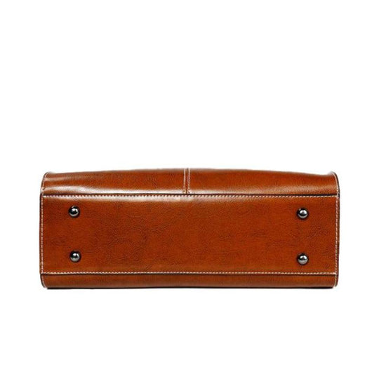 Borsa Tote Elegante - Classica e Funzionale