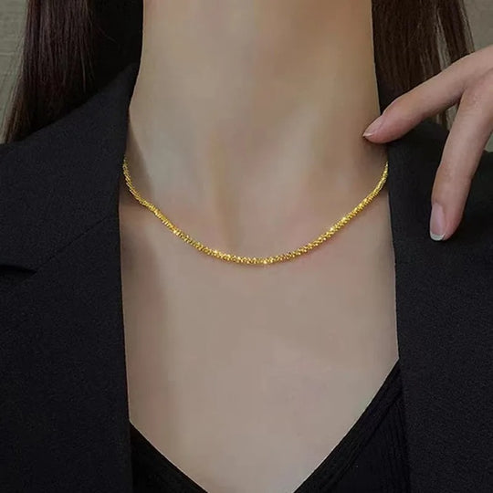 Collana Kai