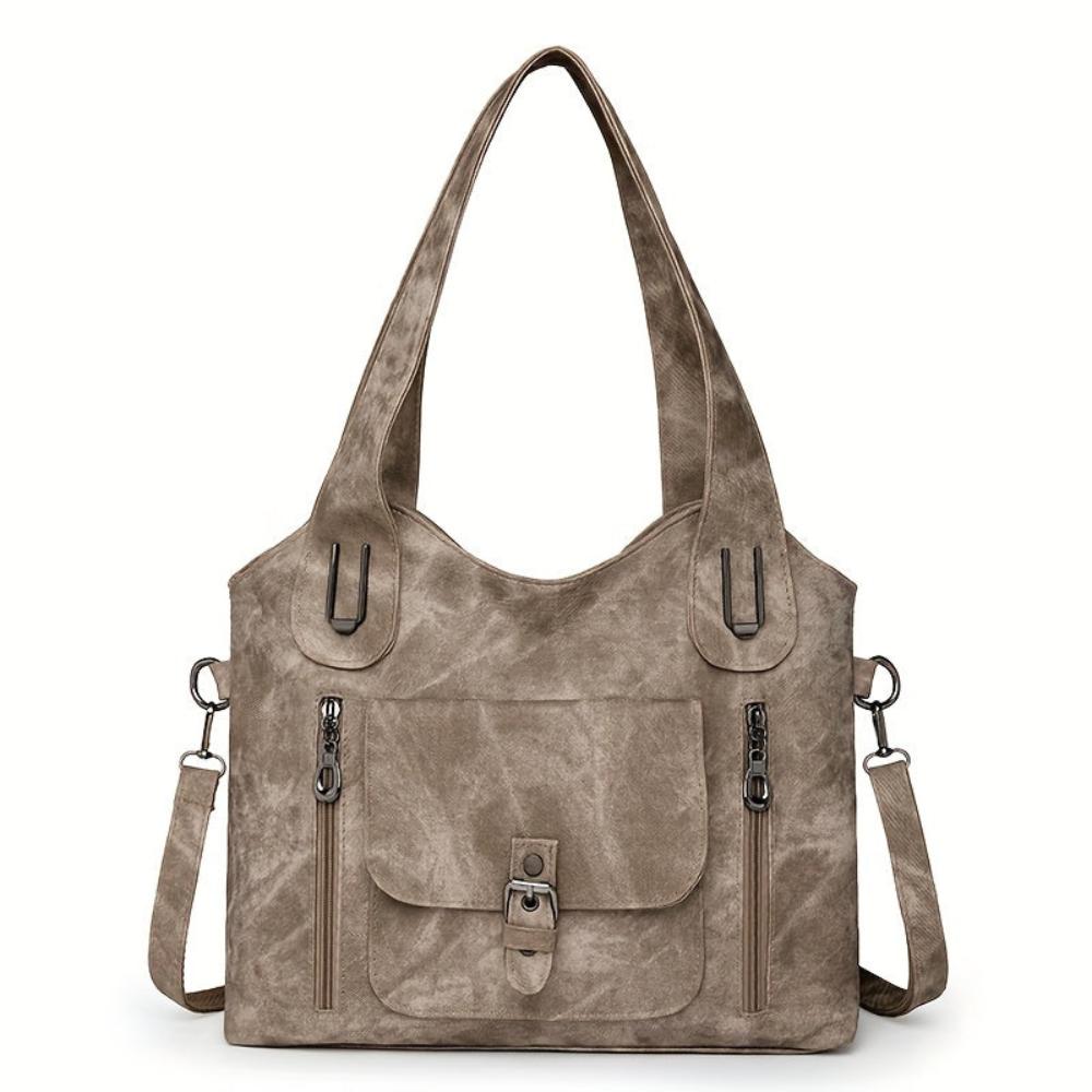 Fascino Vintage di Elise | Borsa a Spalla