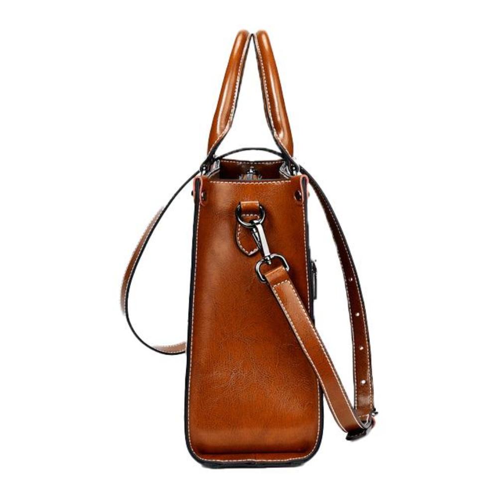 Borsa Tote Elegante - Classica e Funzionale