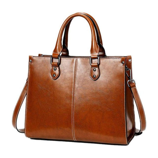 Borsa Tote Elegante - Classica e Funzionale