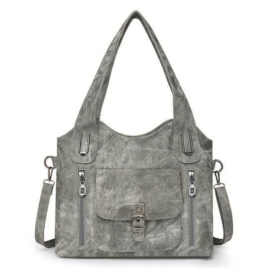 Fascino Vintage di Elise | Borsa a Spalla