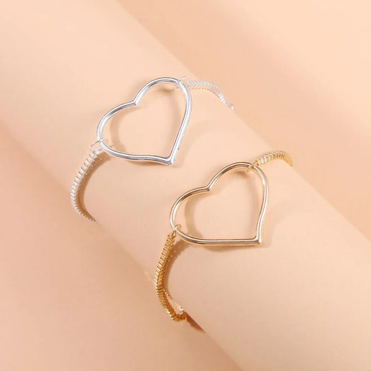 Bracciale Lilou Coeur