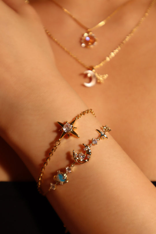 Bracciale Stella Polare