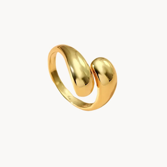 Anello Corallo