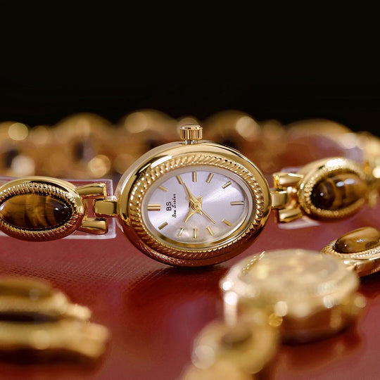 Orologio Luna