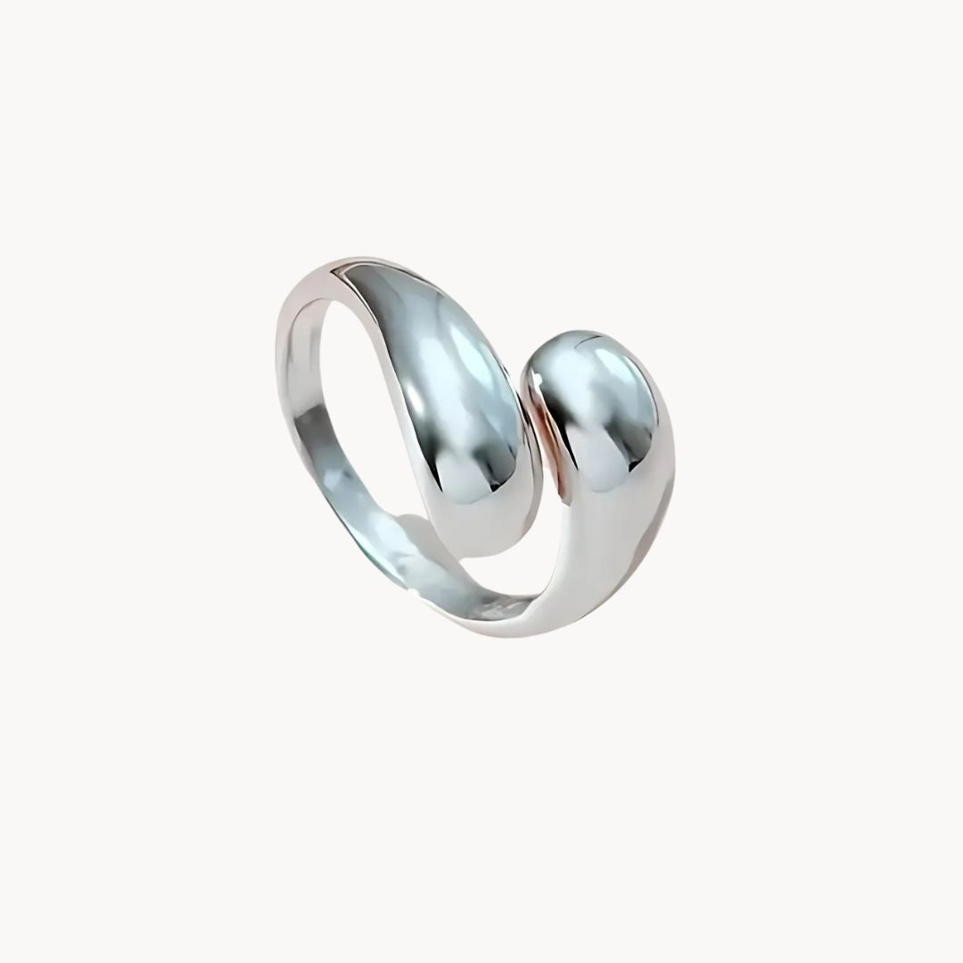 Anello Corallo