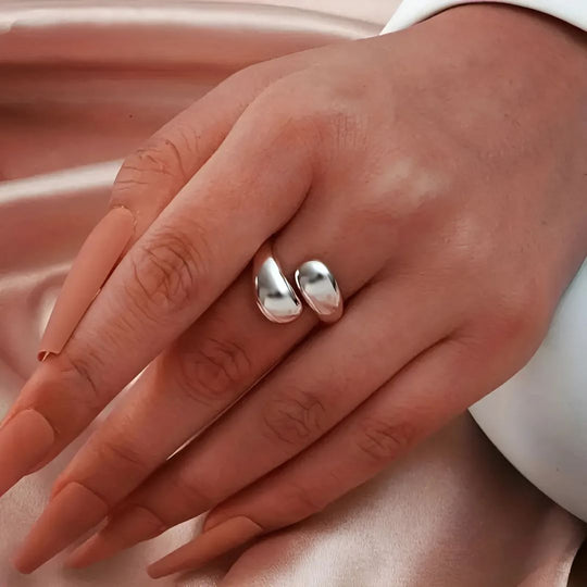 Anello Corallo