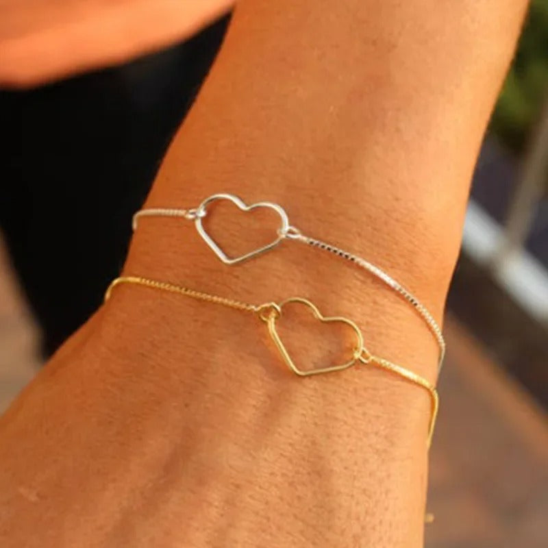 Bracciale Lilou Coeur