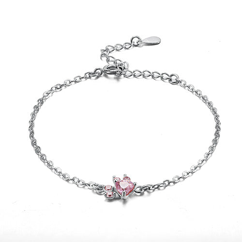 Set Gioielli Zampa Donna