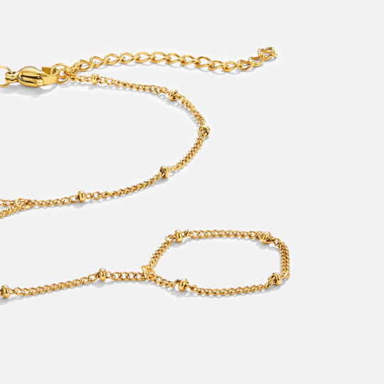 Bracciale a catena