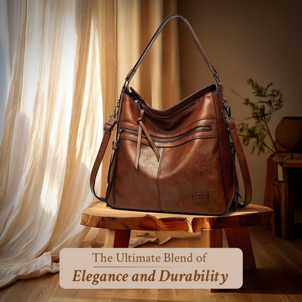 Stile Squisito di Magda | Borsa di Lusso