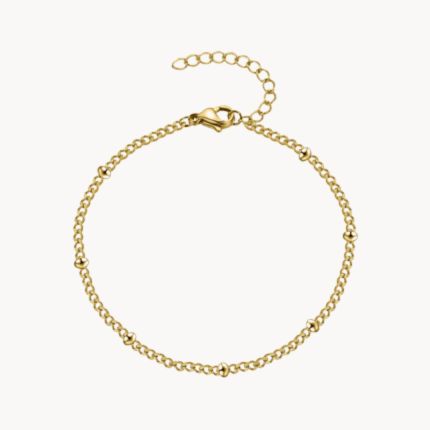 Bracciale Color Oro