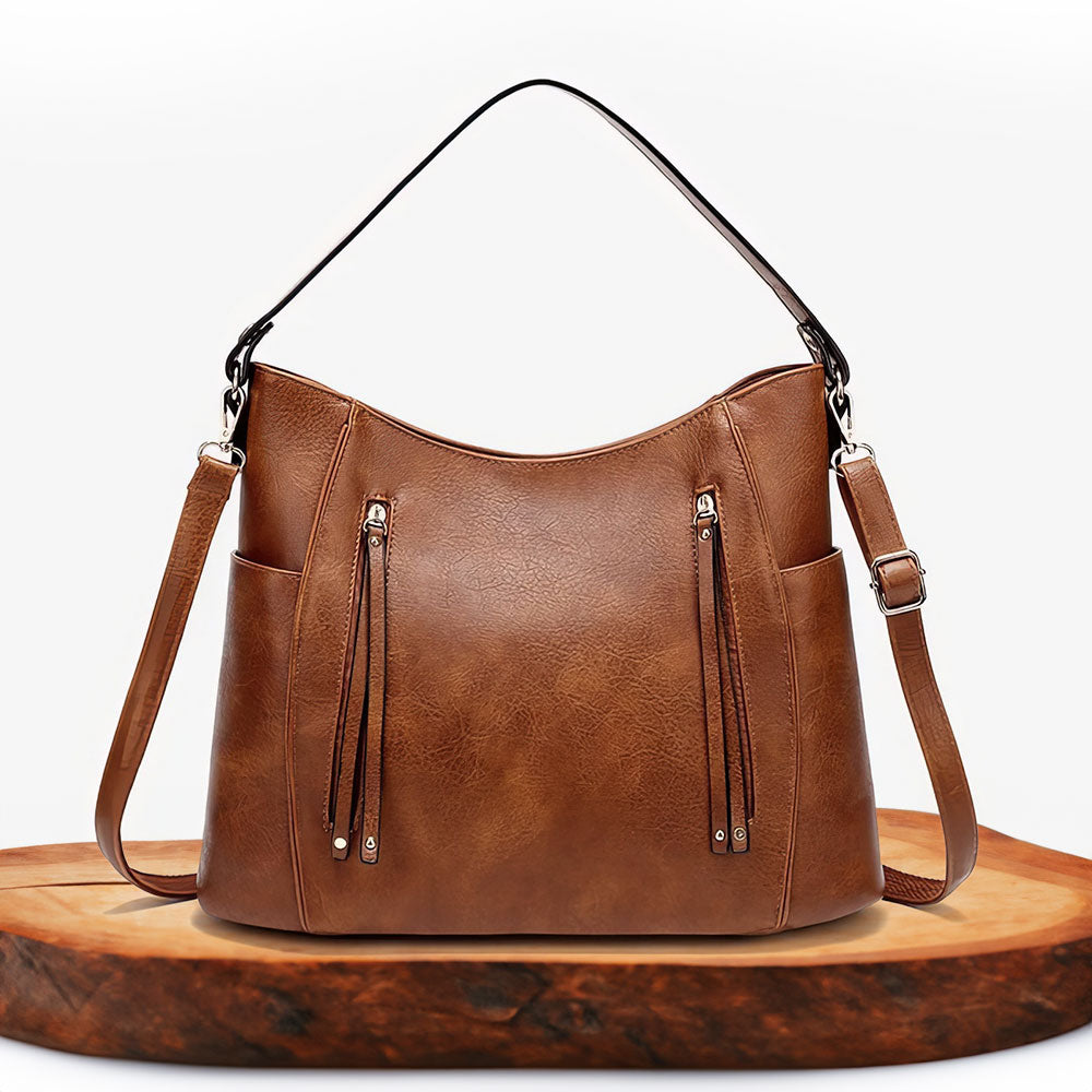 Eleganza di Blanche | Borsa di Lusso