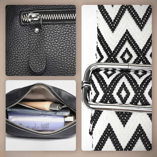 Eleganza di Bella | Borsa da Spalla Donna