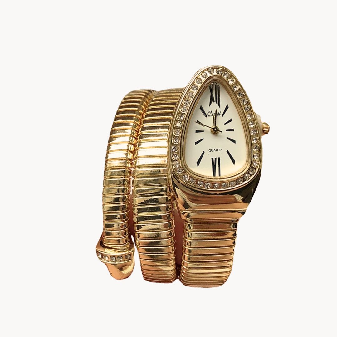 Orologio Serpente