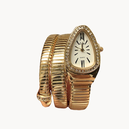 Orologio Serpente