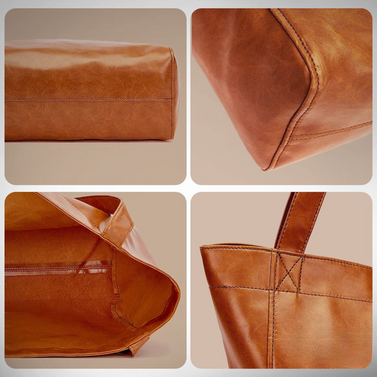 Fascino di Aurora | Borsa a Spalla Vintage