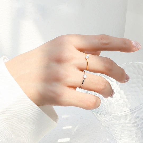 Anello Abella Maris