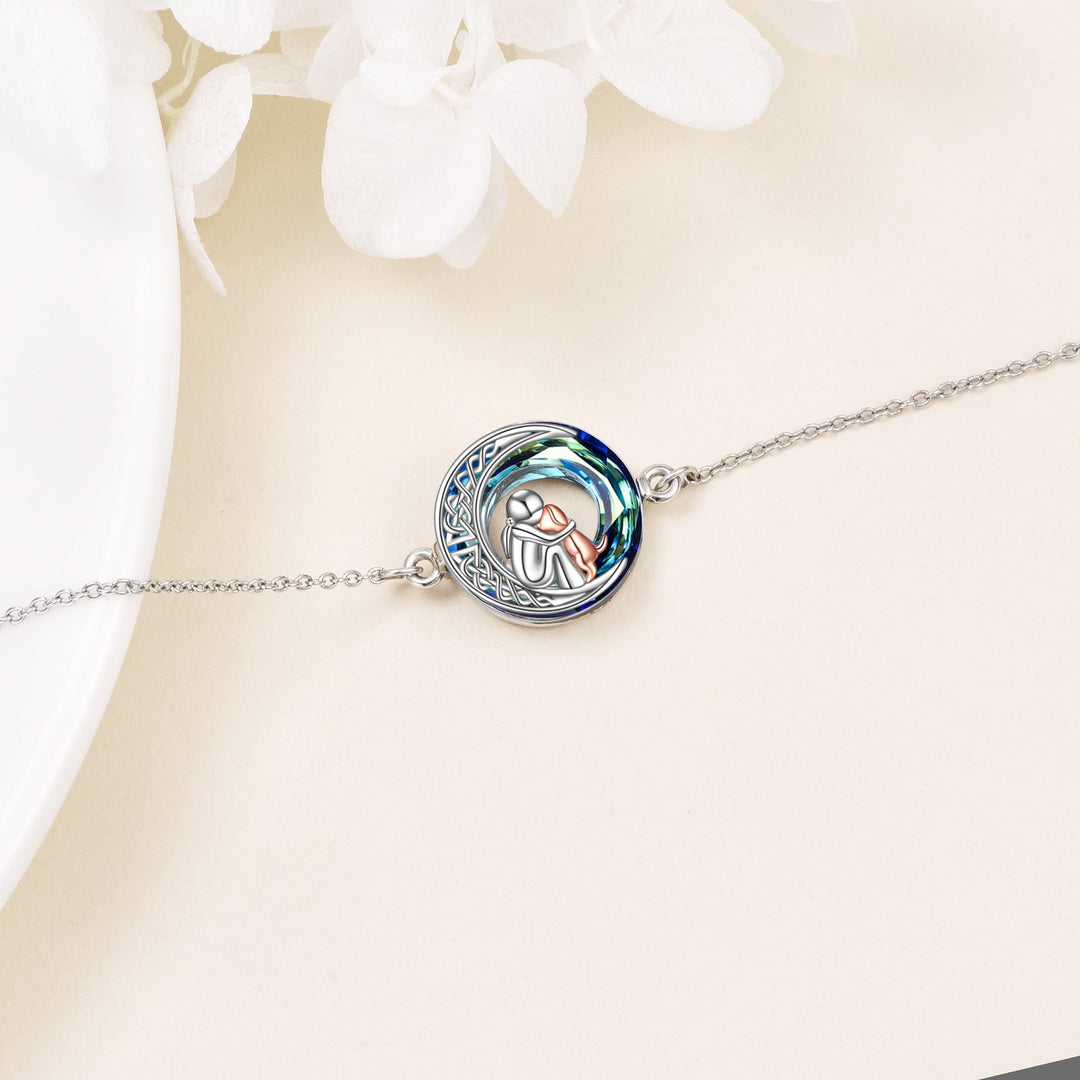 Bracciale Fortunato con Cane