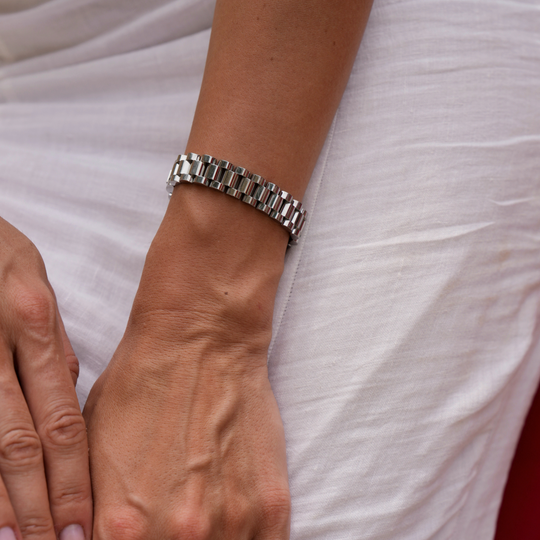 Bracciale Golden Tide