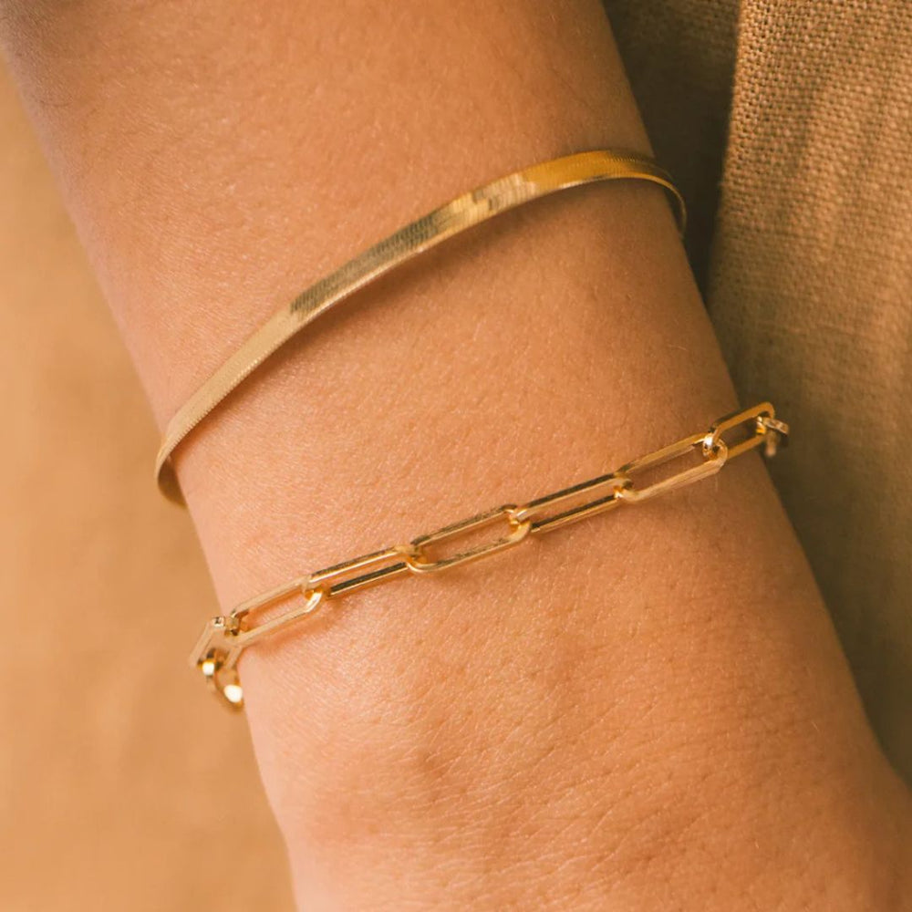 Bracciale Elodie con Clip
