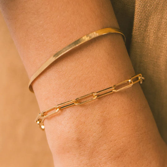 Bracciale Elodie con Clip