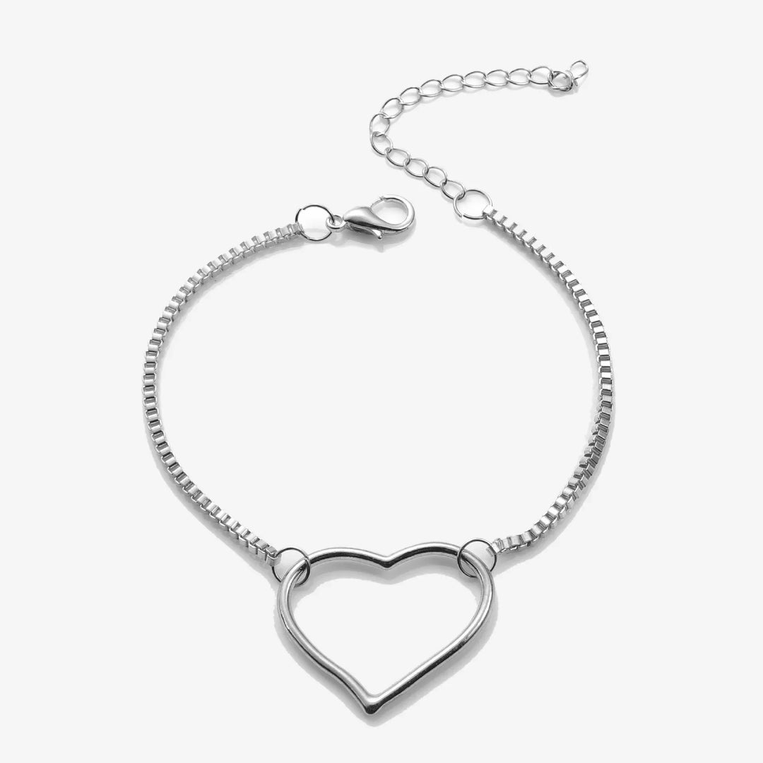 Bracciale Lilou Coeur
