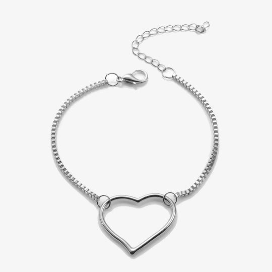 Bracciale Lilou Coeur