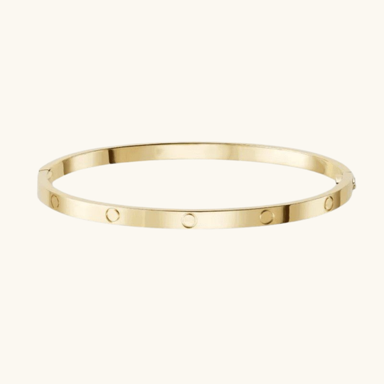 Bracciale Forever Link Sleek