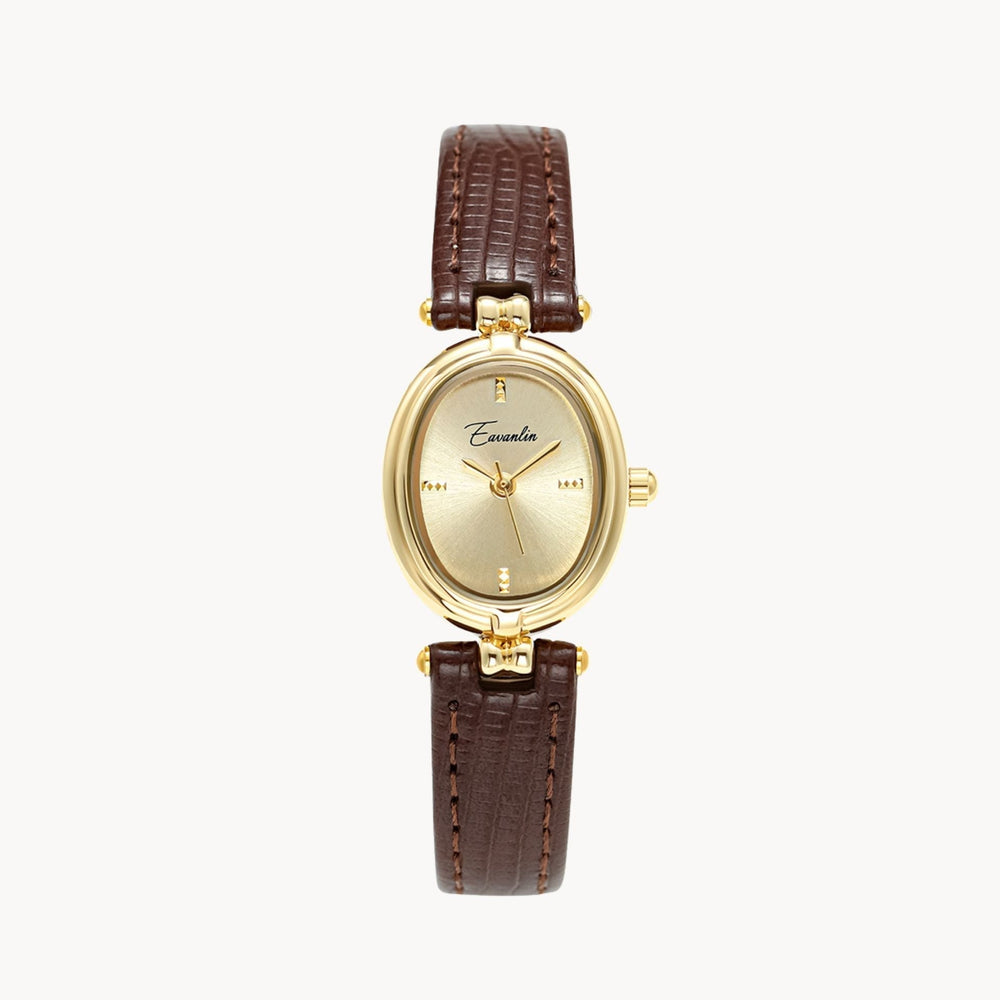 Orologio in Pelle Smith
