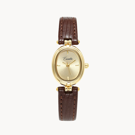 Orologio in Pelle Smith