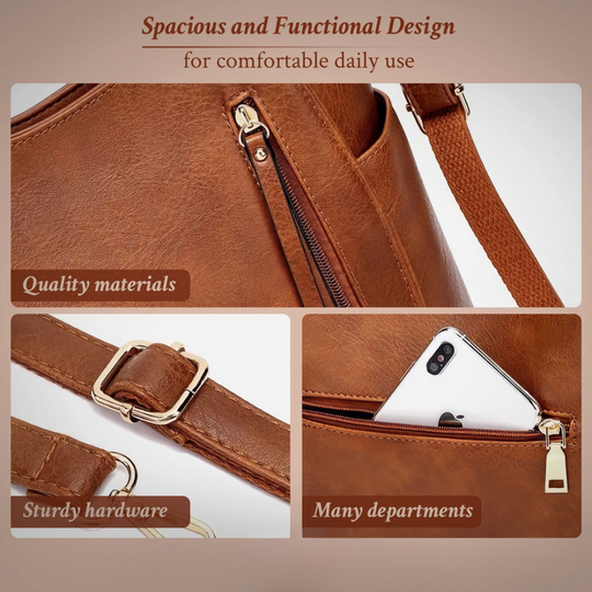 Eleganza di Blanche | Borsa di Lusso