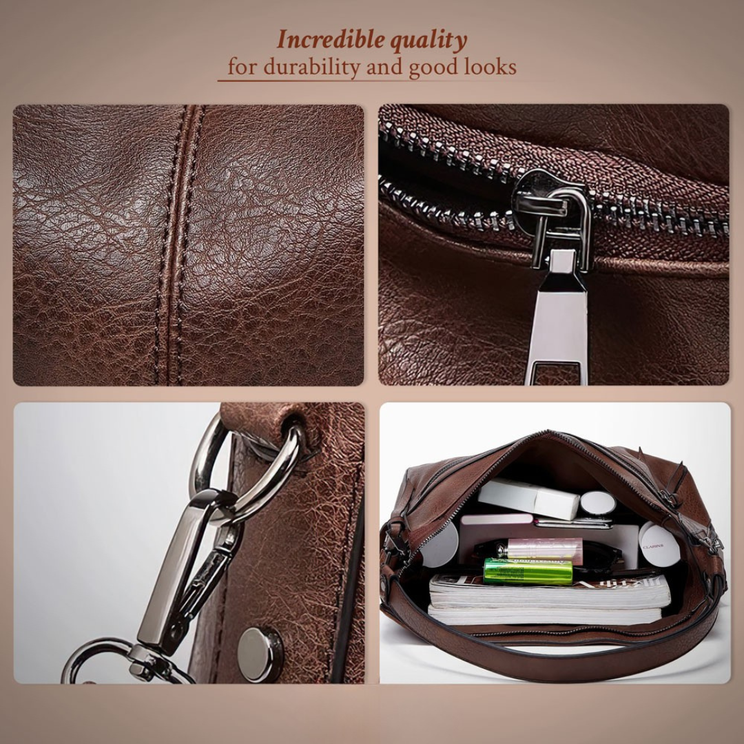 Stile Squisito di Magda | Borsa di Lusso