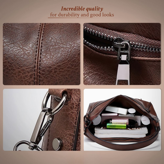 Stile Squisito di Magda | Borsa di Lusso