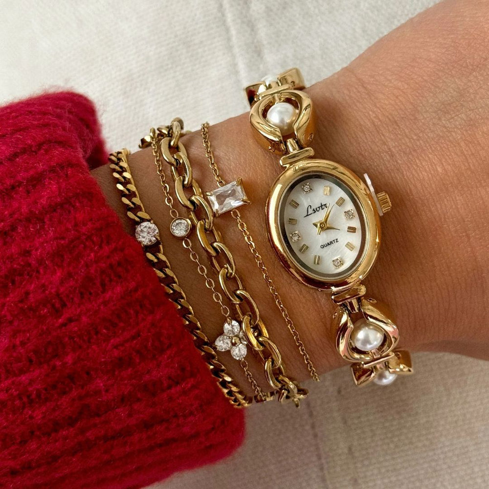 Orologio Montale Pearl