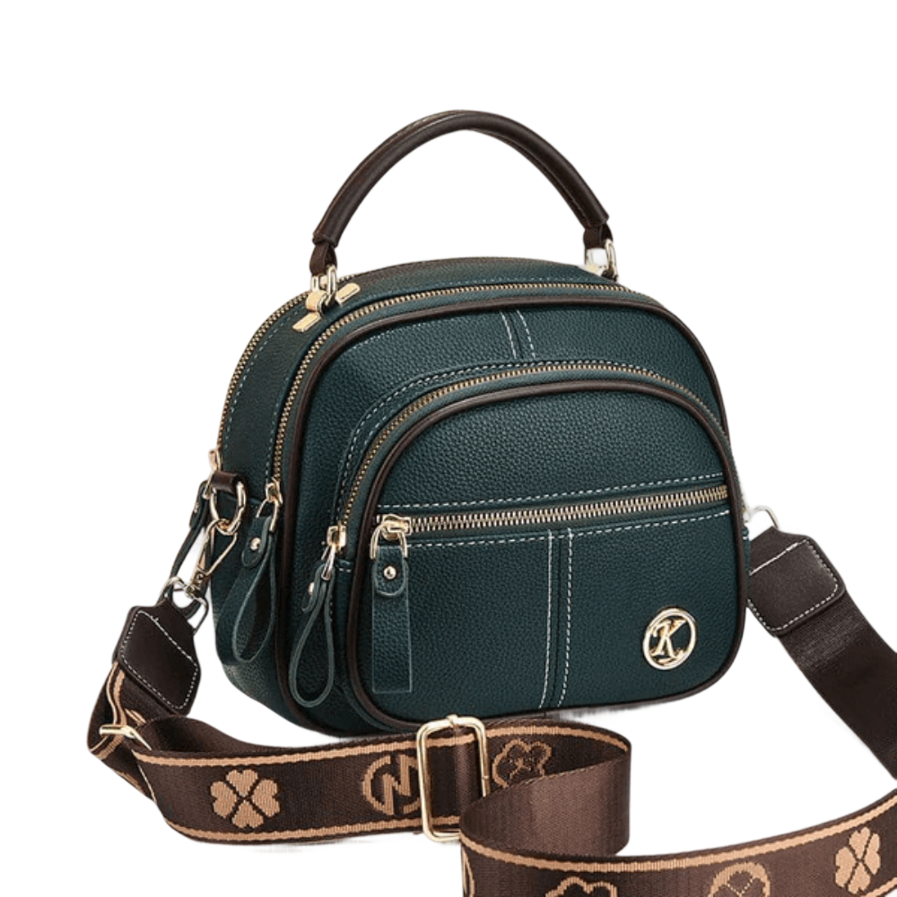 Sofisticazione Senza Tempo di Molly | Borsa Elegante con Tracolla