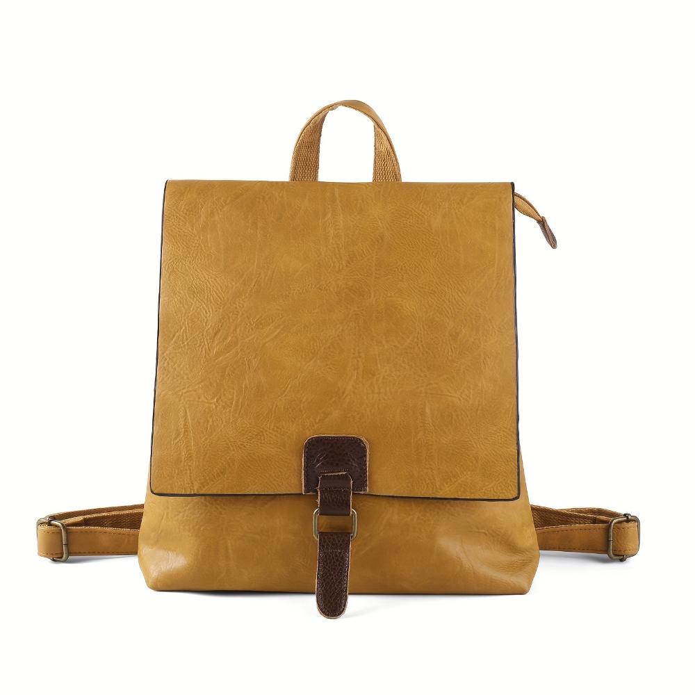 Zaino Retro Multifunzionale Harper