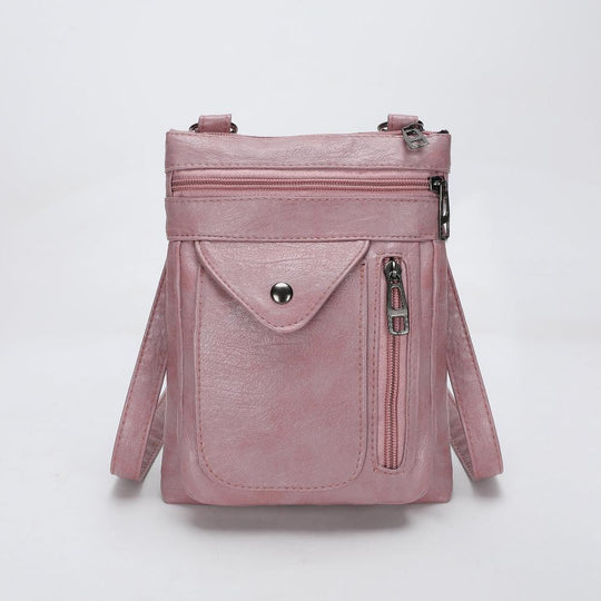 Borsa a Tracolla Vintage Clara