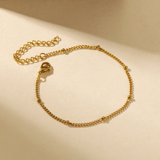 Bracciale Color Oro