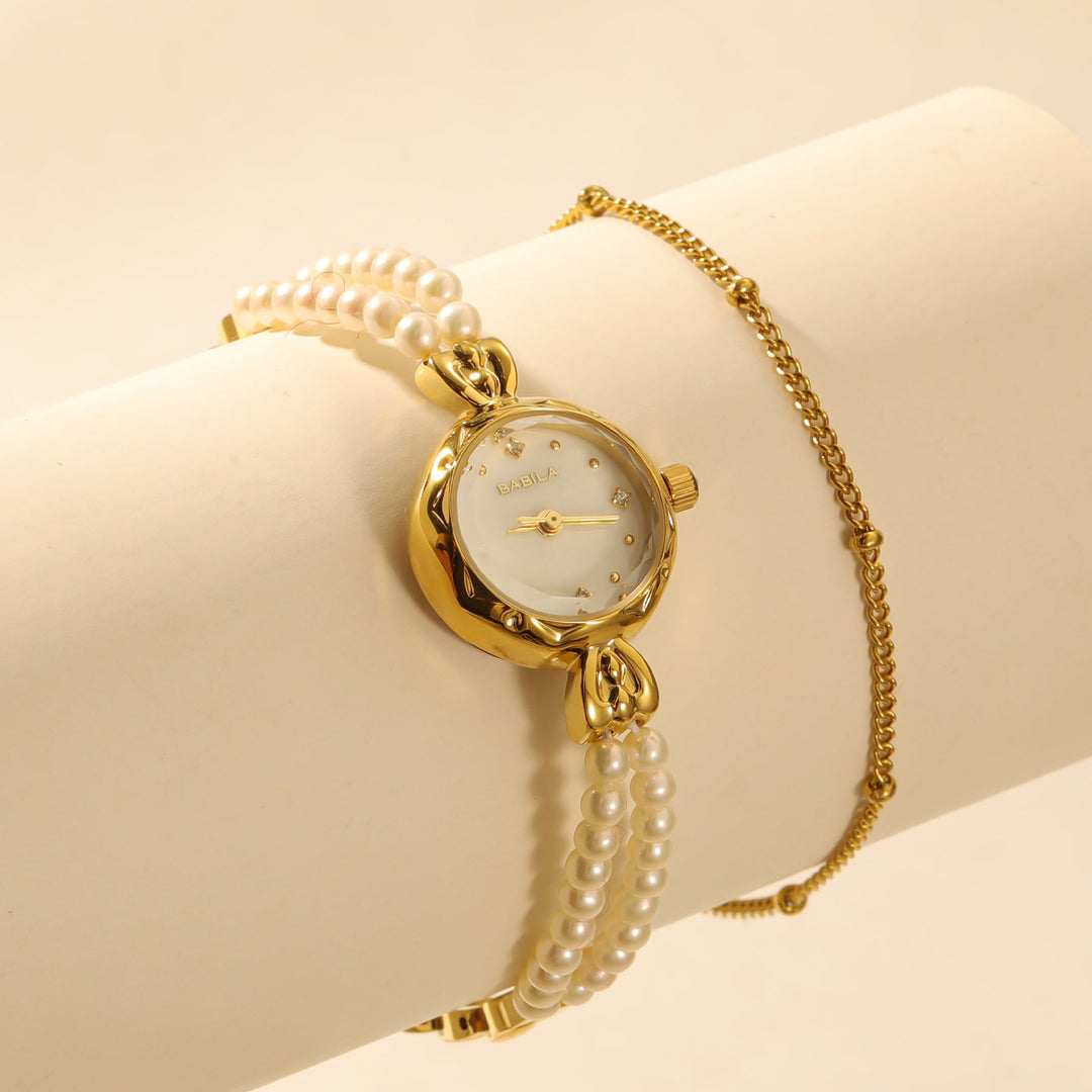 Bracciale Color Oro