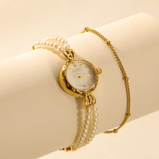 Bracciale Color Oro