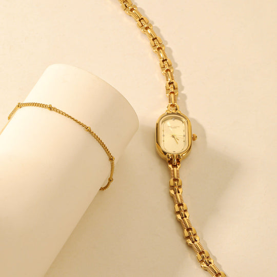 Bracciale Color Oro