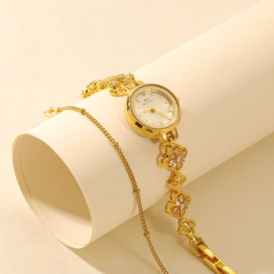 Bracciale Color Oro