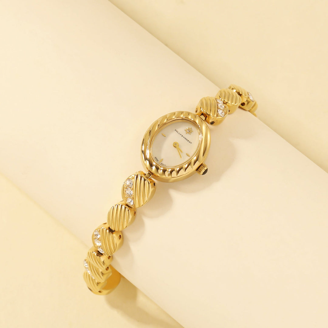 Orologio Epoca d’Oro